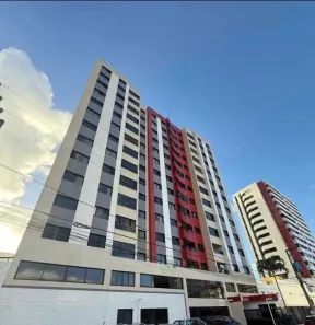 Apartamento com 3 Quartos à venda, 80m² no Atalaia, Aracaju