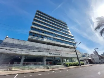 Ponto Comercial para alugar, 130m² no Agronômica, Florianópolis
