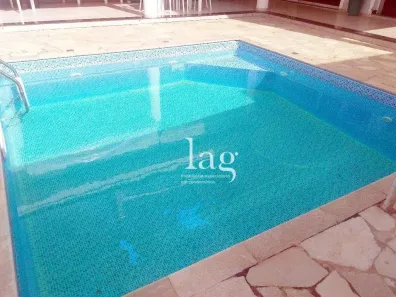 Casa de Condomínio com 3 Quartos à venda, 312m² no Parque Residencial Villa dos Inglezes, Sorocaba
