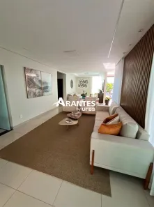 Casa de Condomínio com 4 Quartos à venda, 281m² no Nova Uberlândia, Uberlândia