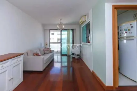 Flat com 2 Quartos à venda, 77m² no Ipanema, Rio de Janeiro