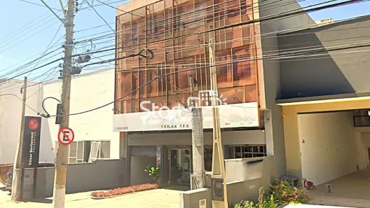 Prédio Comercial com 4 Quartos à venda, 349m² no Botafogo, Campinas
