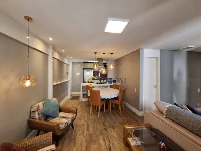 Apartamento com 2 Quartos à venda, 64m² no Vila Praia, São Paulo