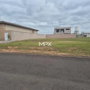 Lote/Terreno à venda, 560m² no Residencial Terras de Ártemis (Ártemis), Piracicaba