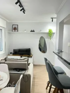Apartamento com 2 Quartos à venda, 51m² no São Sebastião, Porto Alegre