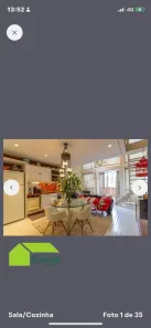 Apartamento com 2 Quartos para venda ou aluguel, 109m² no Cerqueira César, São Paulo