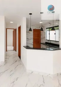 Casa com 2 Quartos à venda, 90m² no São José do Imbassaí, Maricá
