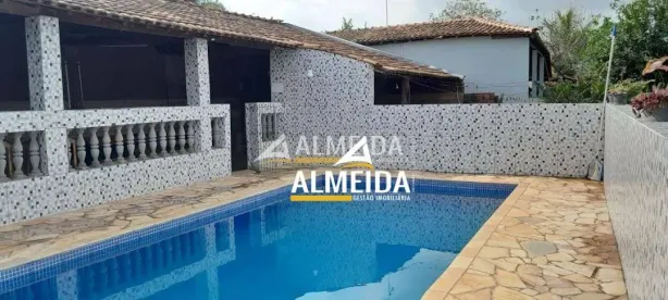 Fazenda/Sítio com 2 Quartos à venda, 170m² no Loteamento Fontes e Bosques Alam Grei, Rio Claro