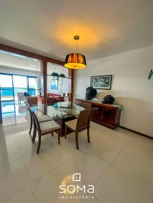 Apartamento com 4 Quartos à venda, 190m² no Praia da Costa, Vila Velha