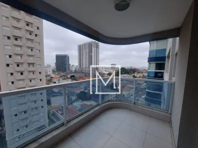 Apartamento com 2 Quartos para alugar, 67m² no Vila Dom Pedro I, São Paulo