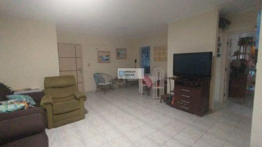 Apartamento com 2 Quartos à venda, 100m² no Canto do Forte, Praia Grande