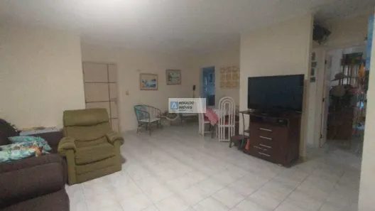Apartamento com 2 Quartos à venda, 100m² no Canto do Forte, Praia Grande