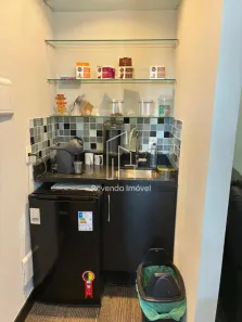 Sala Comercial à venda, 37m² no Vila Hamburguesa, São Paulo