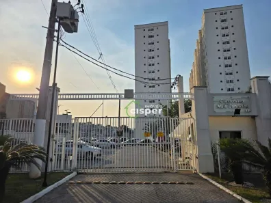 Apartamento com 2 Quartos à venda, 47m² no Jardim Castelo, São Paulo