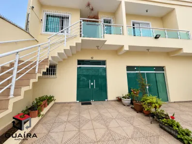 Prédio Comercial com 3 Quartos à venda, 249m² no Centro, São Bernardo do Campo