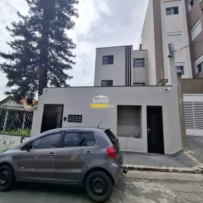 Apartamento com 1 Quarto à venda, 29m² no Chácara Mafalda, São Paulo