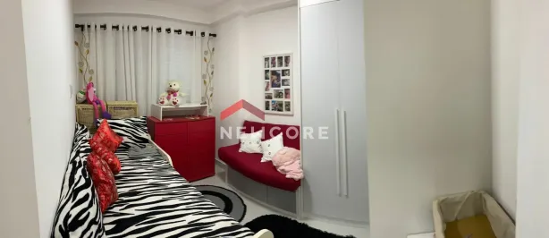 Apartamento com 2 Quartos à venda, 87m² no Cidade Beira Mar, Mongaguá