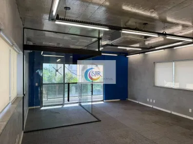 Sala Comercial para alugar, 300m² no Paraíso, São Paulo