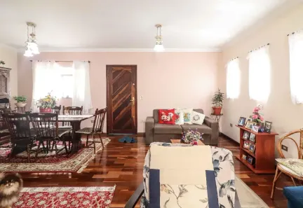 Casa com 2 Quartos à venda, 140m² no Vila Adalgisa, São Paulo