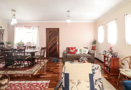 Casa com 2 Quartos à venda, 160m² no Vila Adalgisa, São Paulo