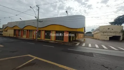 Galpão/Depósito/Armazém para alugar, 6000m² no Centro, São José do Rio Preto