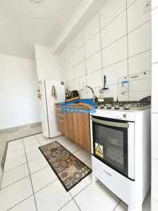 Apartamento com 2 Quartos à venda, 47m² no Vila Andrade, São Paulo
