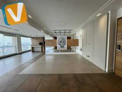 Apartamento com 4 Quartos à venda, 183m² no Parque da Mooca, São Paulo