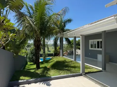 Casa de Condomínio com 3 Quartos à venda, 300m² no Condomínio Residencial Mirante do Vale, Jacareí