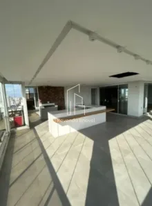 Cobertura com 3 Quartos para alugar, 495m² no Santana, São Paulo