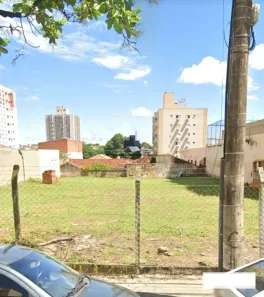 Lote/Terreno à venda, 968m² no Vila Imperial, São José do Rio Preto