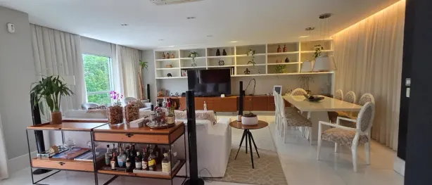 Casa de Condomínio com 4 Quartos à venda, 300m² no Recreio dos Bandeirantes, Rio de Janeiro