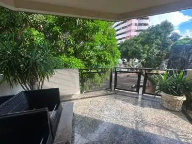 Apartamento com 3 Quartos à venda, 268m² no Nazaré, Belém