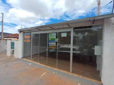 Imóvel Comercial à venda, 150m² no Aeroporto, Barretos