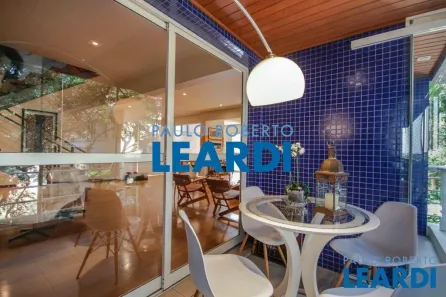 Apartamento com 4 Quartos à venda, 260m² no Alto de Pinheiros, São Paulo