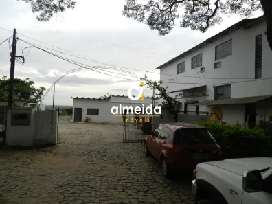 Prédio Comercial à venda, 140000m² no Lorenzi, Santa Maria