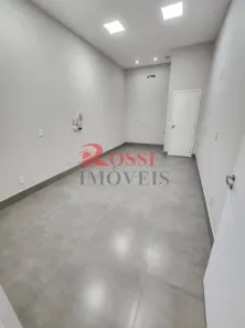 Sala Comercial para alugar, 19m² no Zona Central, Rio Claro