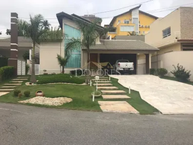 Casa de Condomínio com 3 Quartos à venda, 456m² no Parque Residencial Itapeti, Mogi das Cruzes