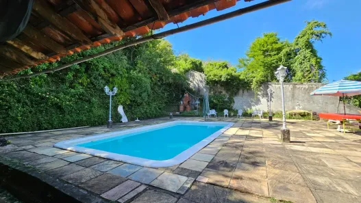 Lote/Terreno à venda, 5000m² no Freguesia (Jacarepaguá), Rio de Janeiro