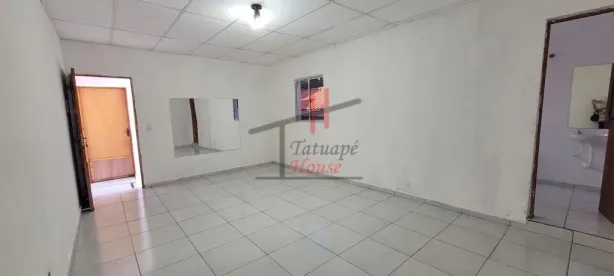 Sala Comercial para alugar, 25m² no Vila Regente Feijó, São Paulo