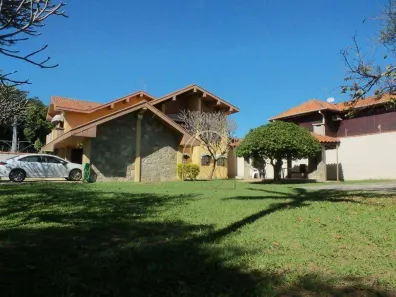 Sobrado com 4 Quartos à venda, 370m² no Jardim das Indústrias, São José dos Campos