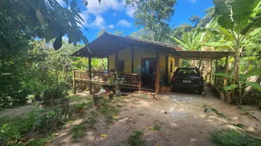 Fazenda/Sítio com 2 Quartos à venda, 1500m² no , Mata de São João
