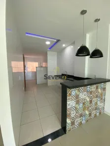 Apartamento com 3 Quartos à venda, 98m² no Jardim Atlântico Oeste (Itaipuaçu), Maricá