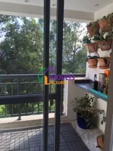 Apartamento com 2 Quartos à venda, 51m² no Parque Reboucas, São Paulo