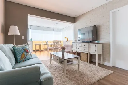 Apartamento com 1 Quarto à venda, 49m² no Vila Mariana, São Paulo