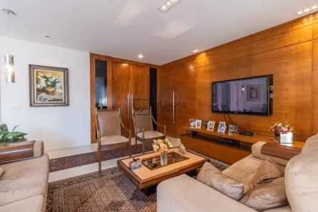 Apartamento com 3 Quartos à venda, 167m² no Vila Mascote, São Paulo