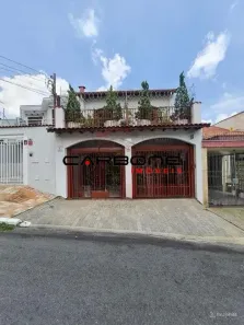Sobrado com 3 Quartos à venda, 250m² no Mooca, São Paulo