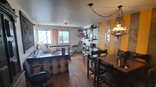 Apartamento com 3 Quartos à venda, 116m² no Jardim Paulista, São Paulo