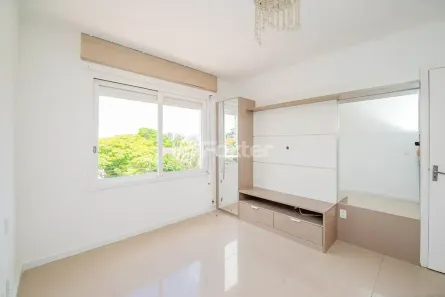 Apartamento com 1 Quarto à venda, 41m² no Passo da Areia, Porto Alegre