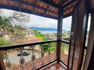 Casa com 2 Quartos à venda, 112m² no Itaguassú, Ilhabela