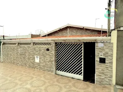 Casa com 3 Quartos à venda, 10m² no Jardim Londres, Campinas